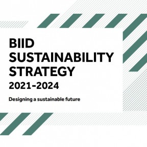 BIID Sustainability Strategy